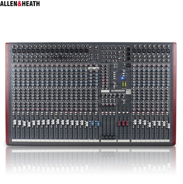 Mixer Allen & Heath ZED-428